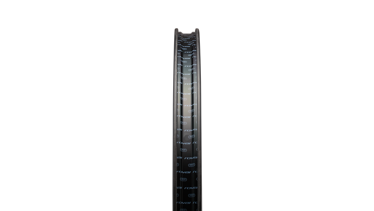 Roval Terra Aero CLX