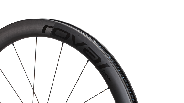 Roval Rapide CL III