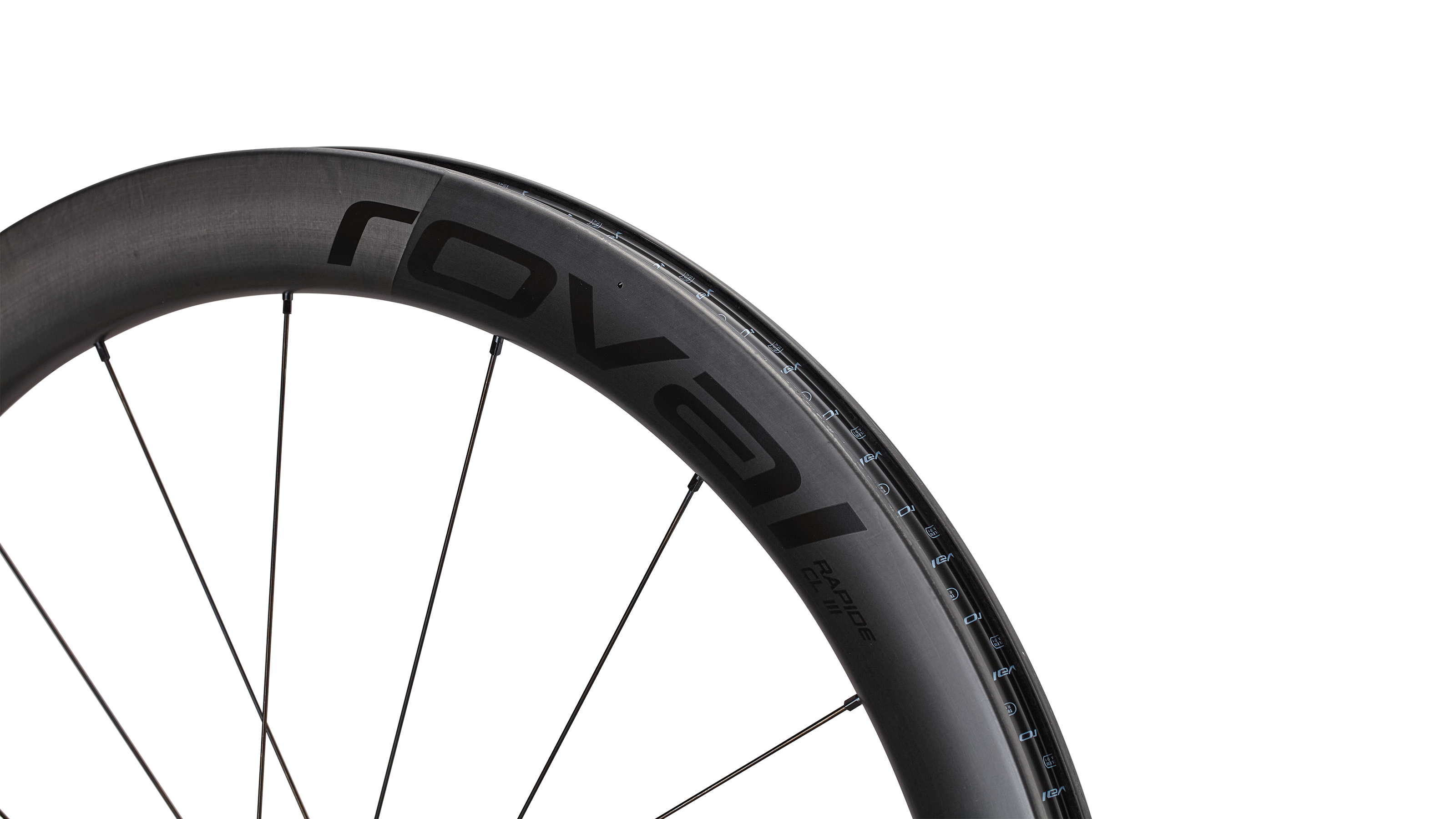 Roval Rapide CL III