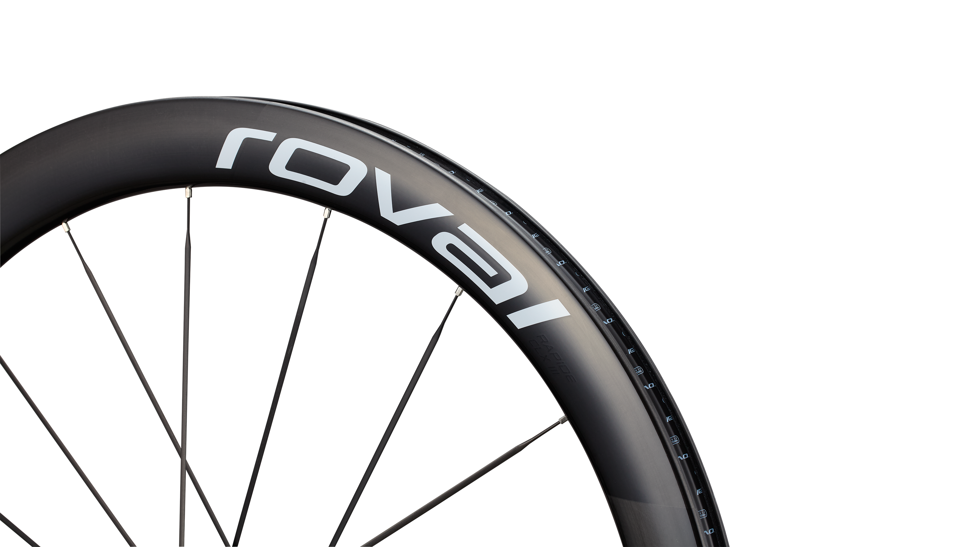 Roval Rapide CLX III