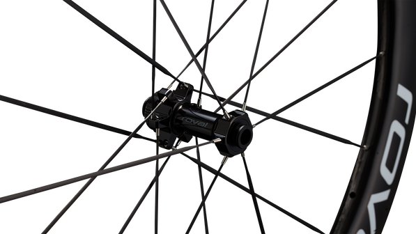 Roval Rapide CLX III