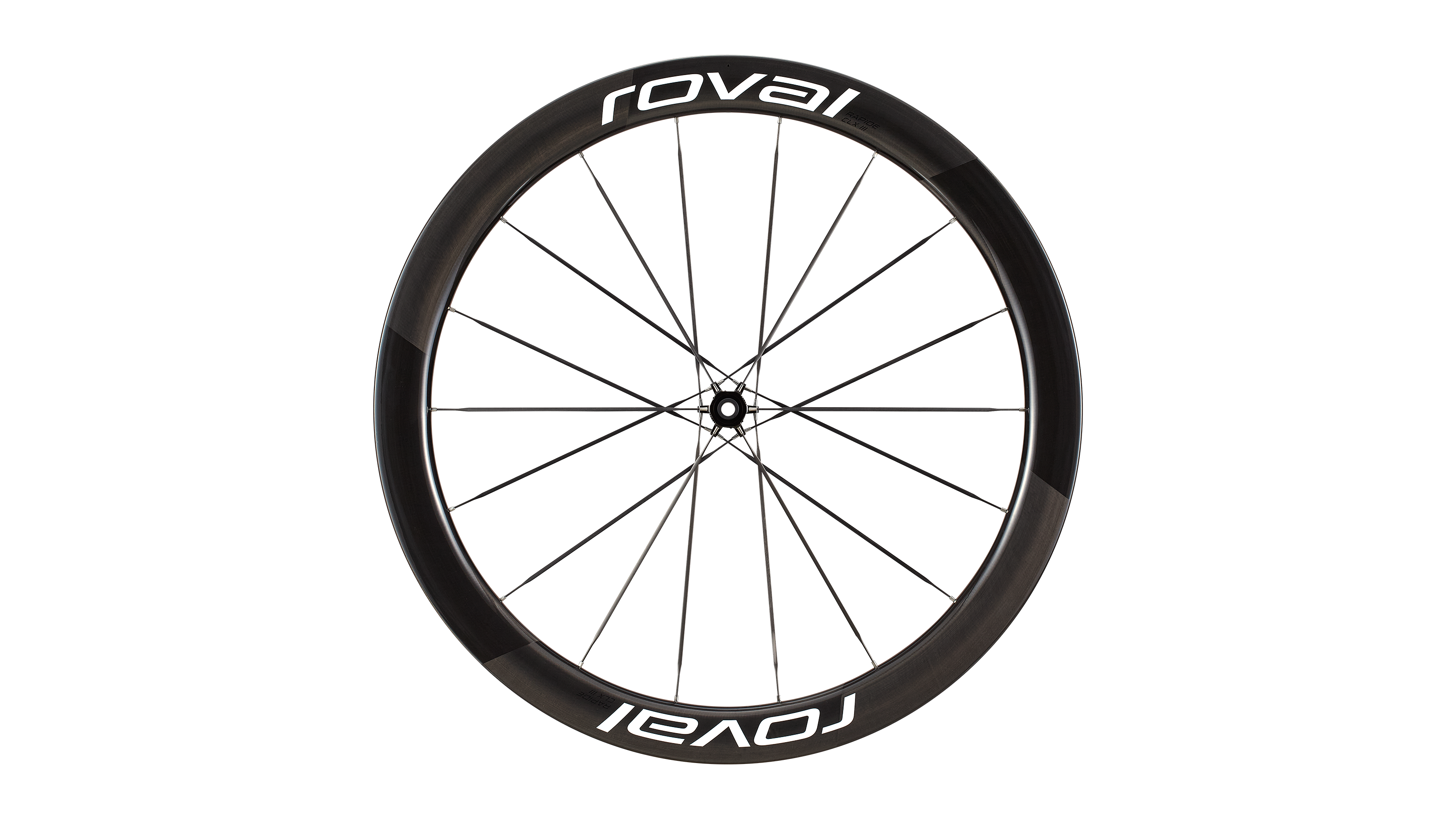 Roval Rapide CLX III