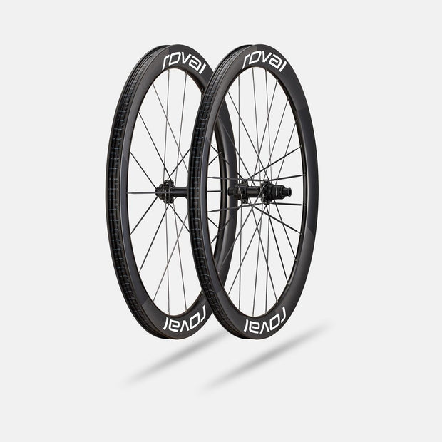 Roval Rapide CLX III