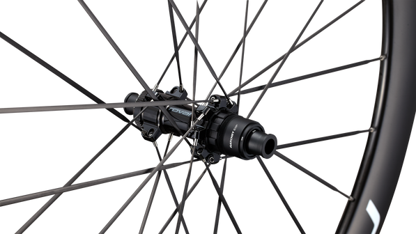 Roval Rapide CLX III
