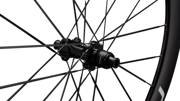Roval Rapide CLX III