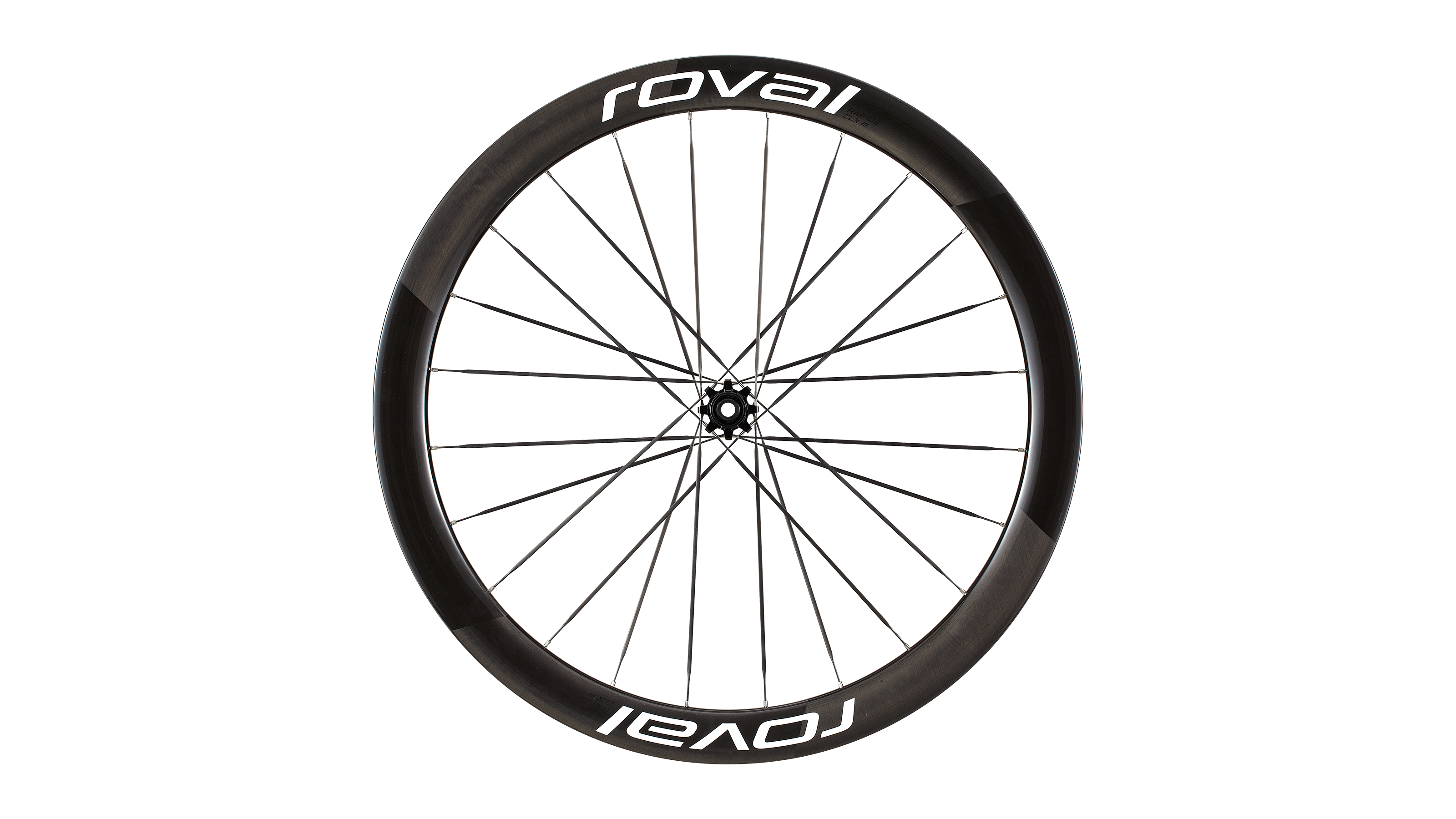 Roval Rapide CLX III