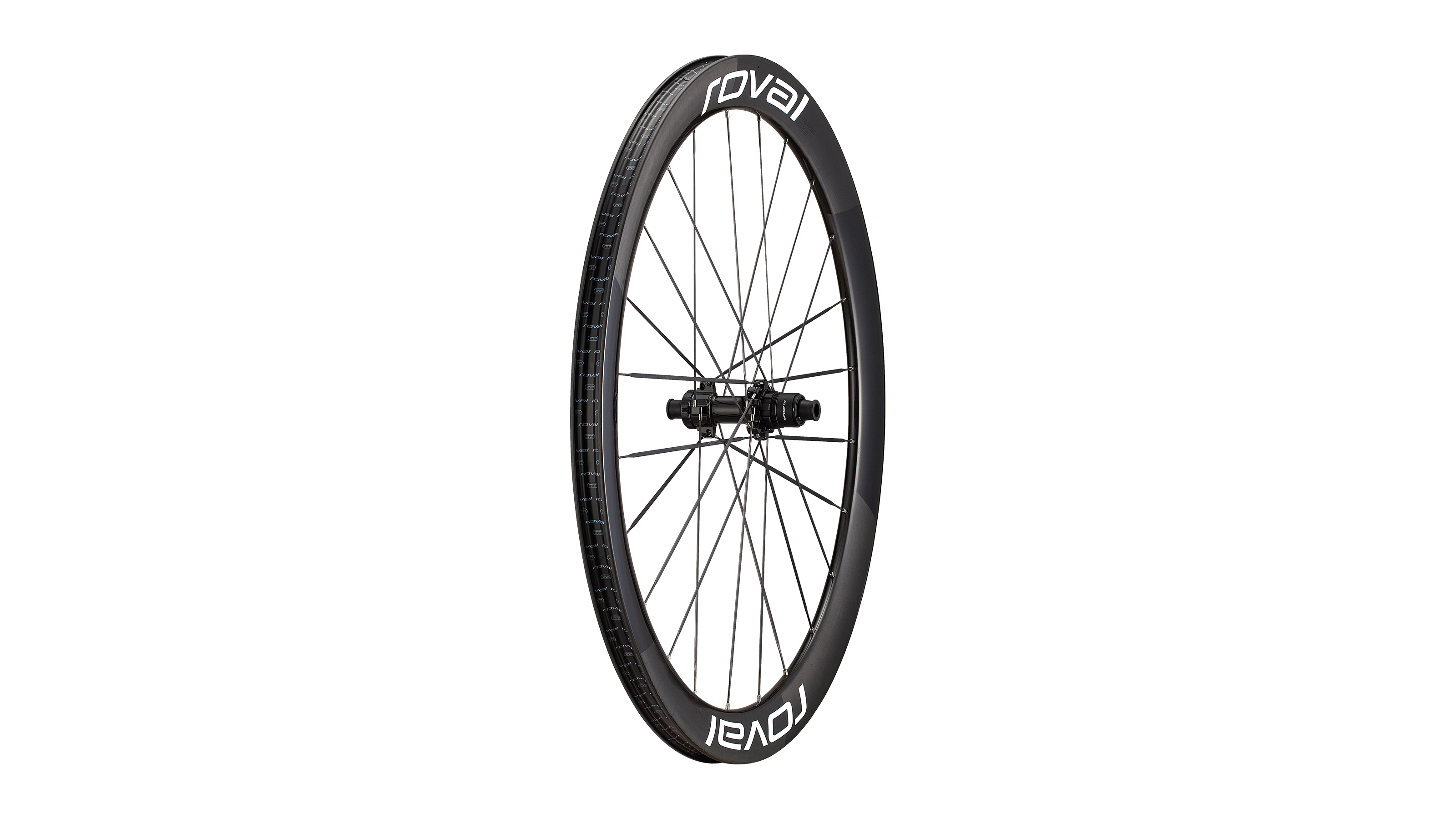 Roval Rapide CLX III