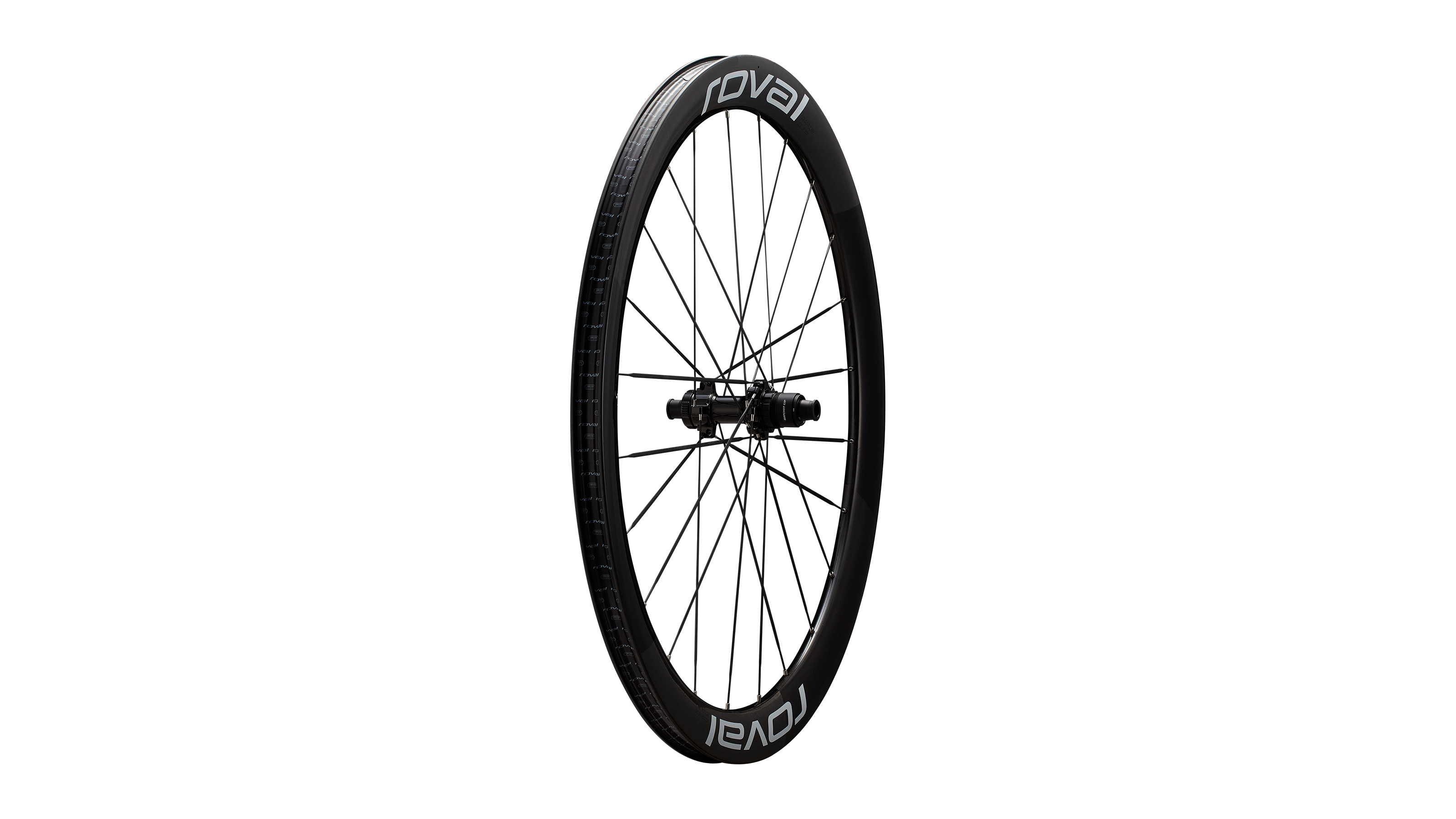 Roval Rapide CLX III