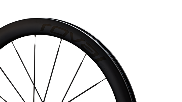 Roval Rapide CLX III
