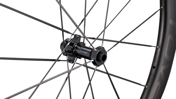 Roval Rapide CLX III
