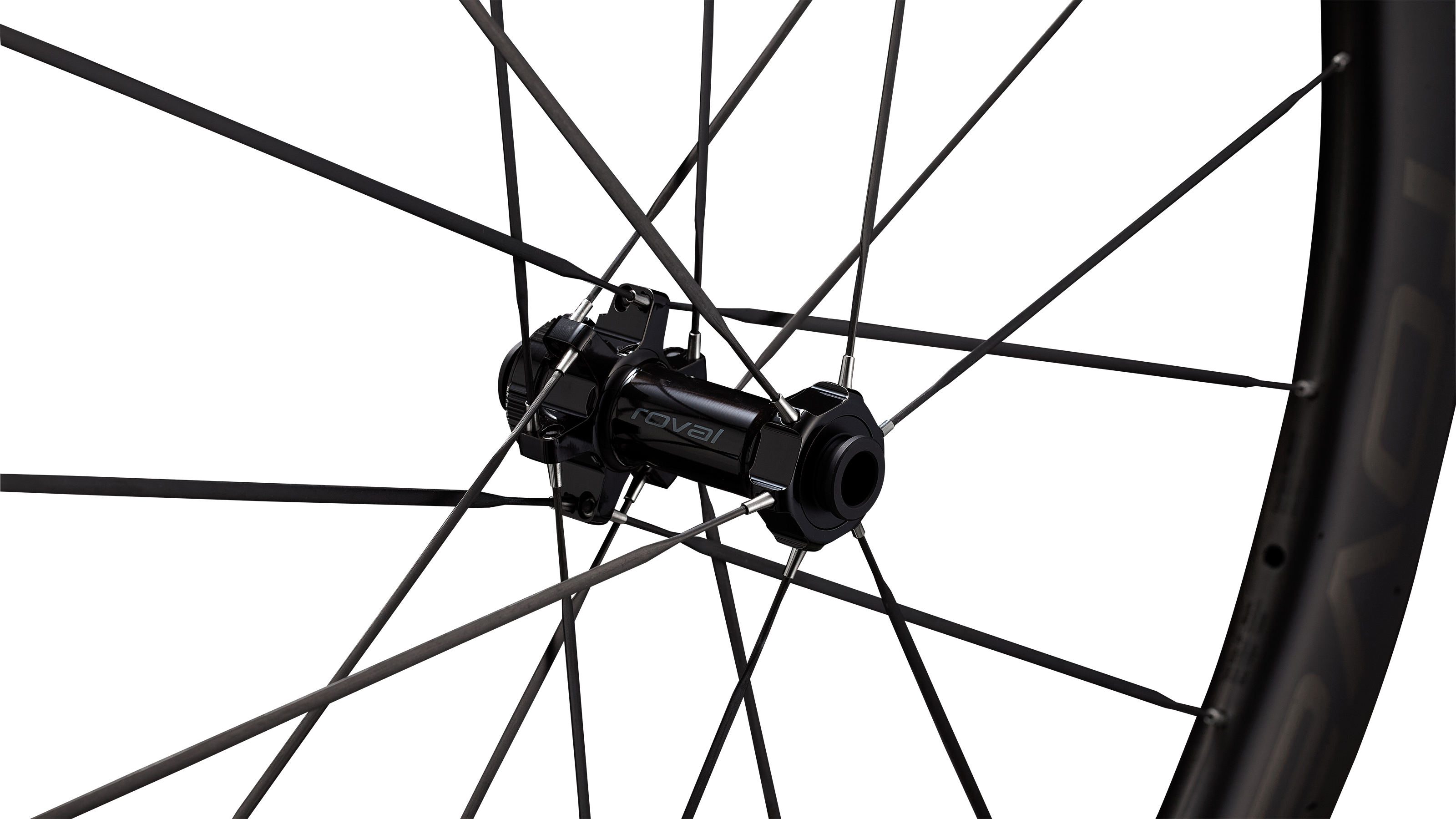 Roval Rapide CLX III
