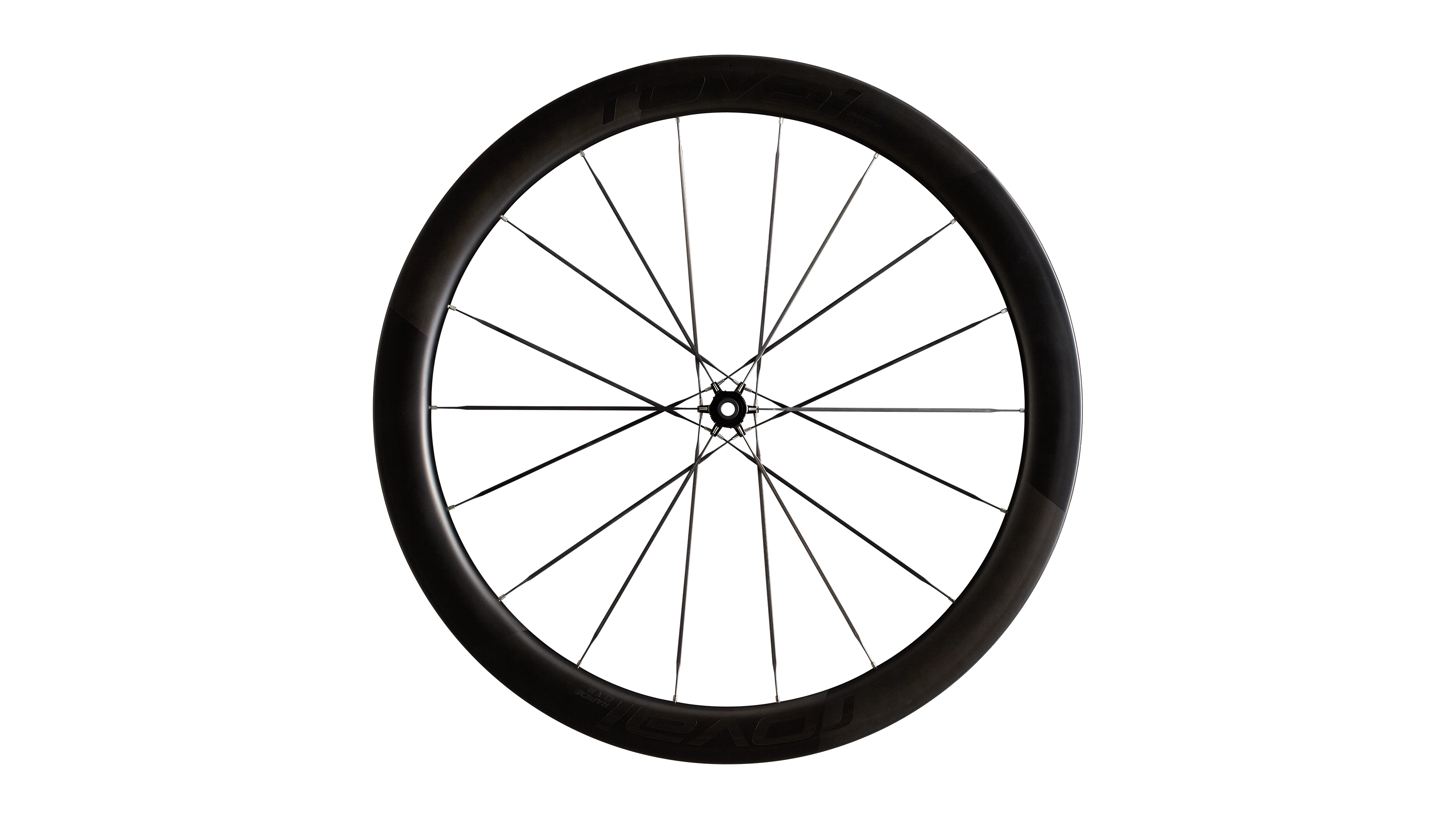 Roval Rapide CLX III