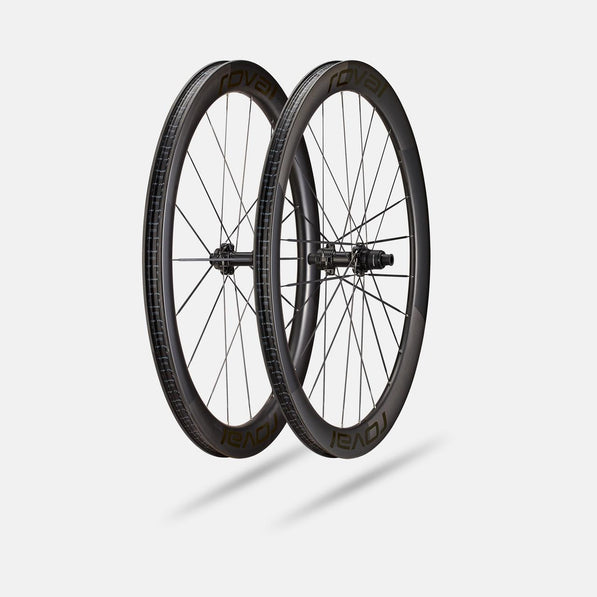 Roval Rapide CLX III