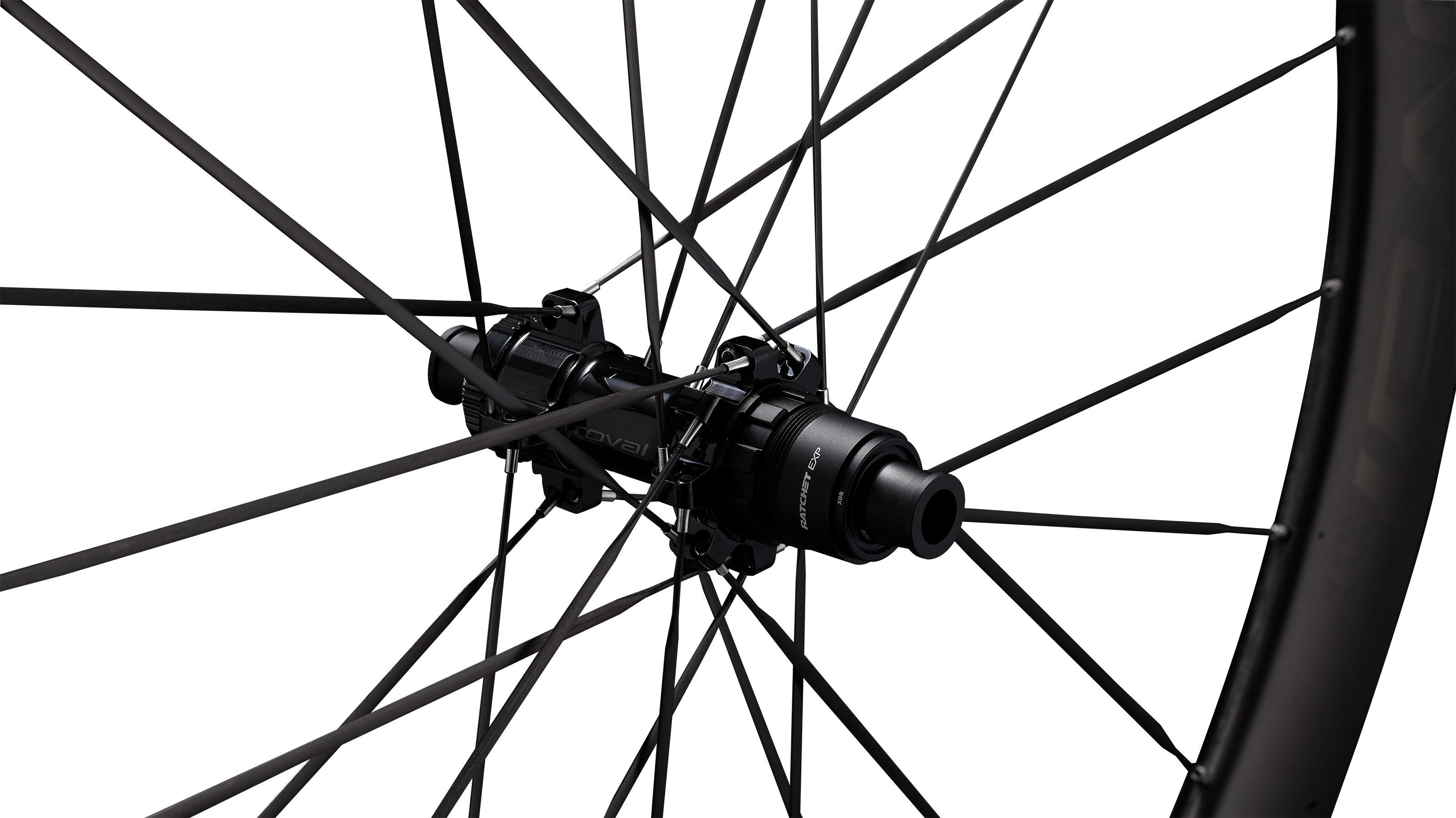 Roval Rapide CLX III