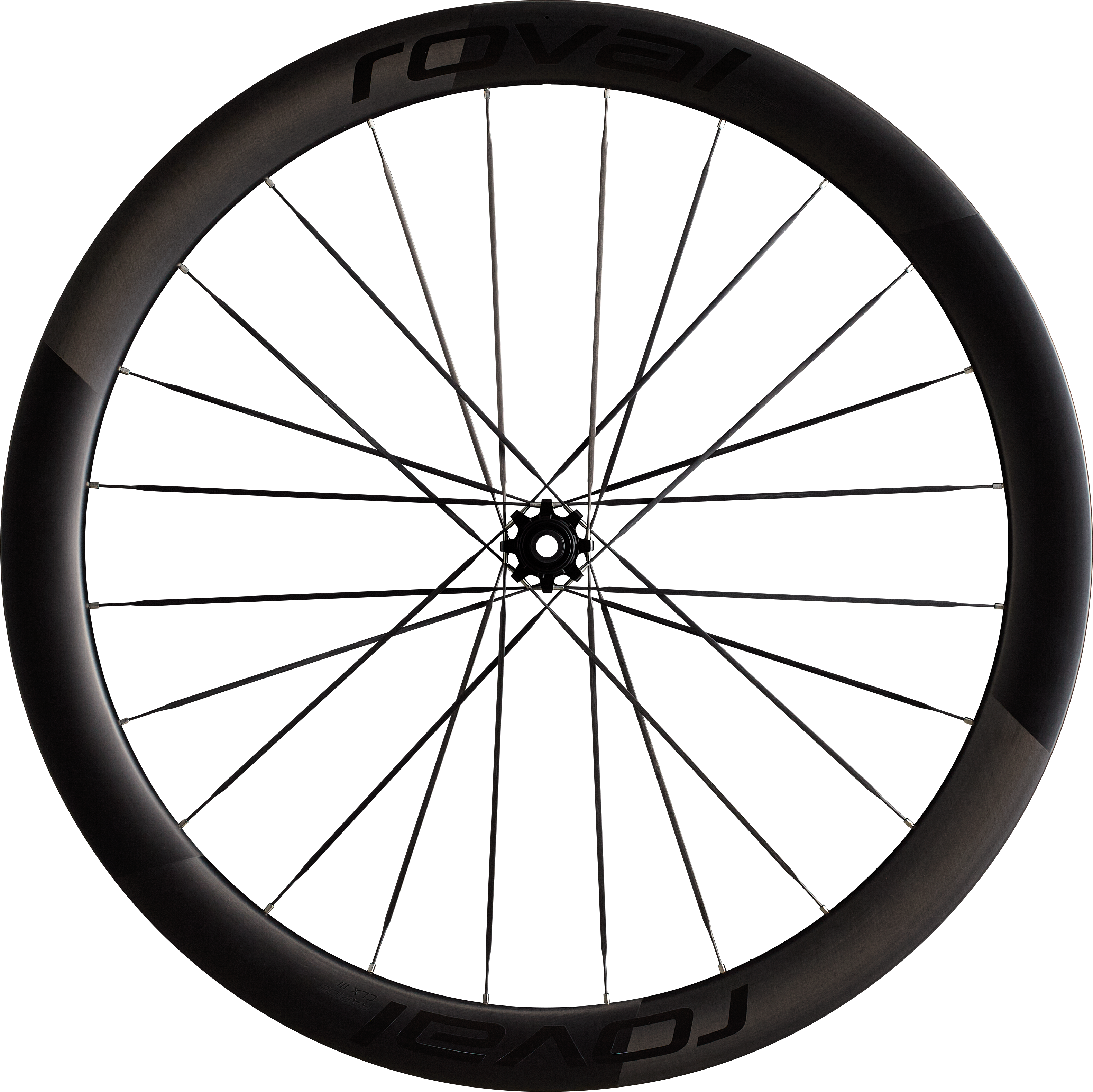 Roval Rapide CLX III
