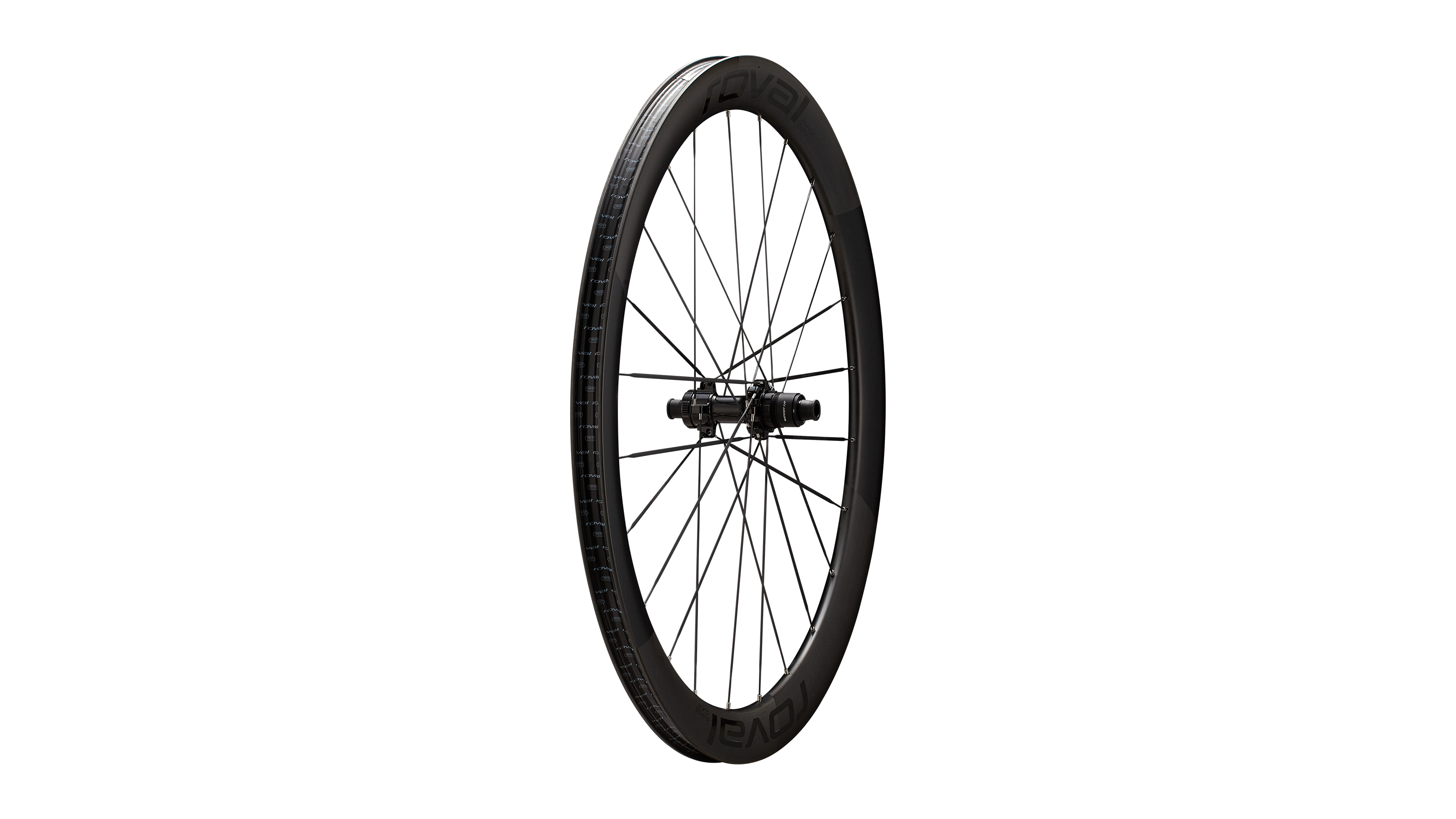 Roval Rapide CLX III