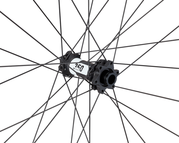 Roval Control Alloy 350 6B