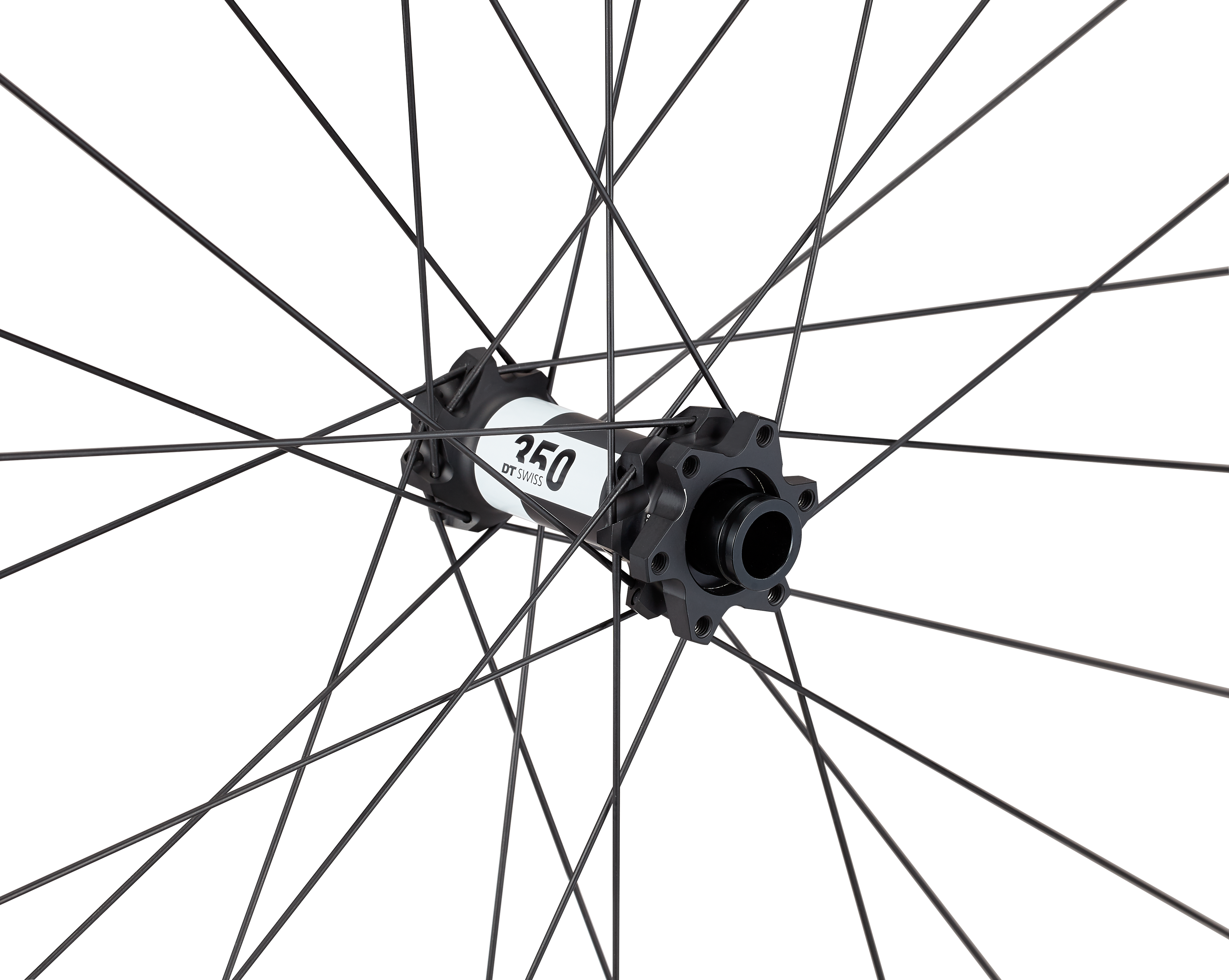 Roval Control Alloy 350 6B