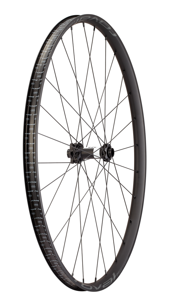 Roval Control Alloy 350 6B