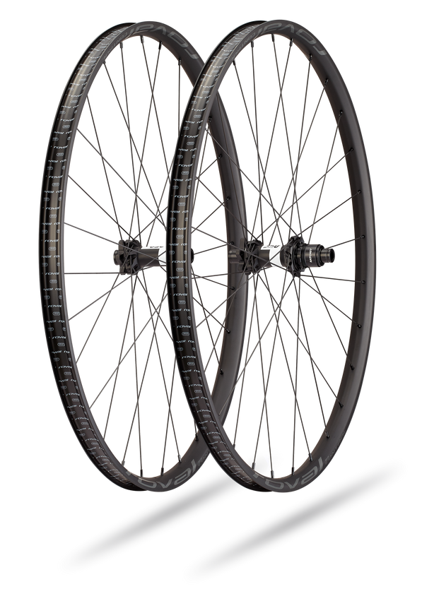 Roval Control Alloy 350 6B