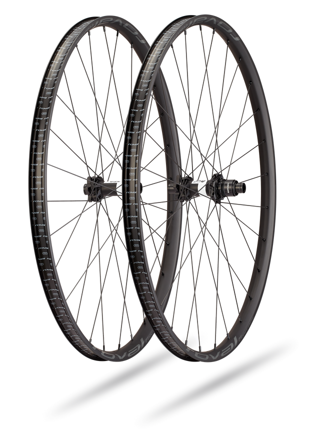 Roval Control Alloy 350 6B