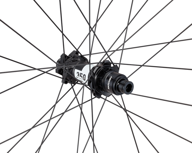 Roval Control Alloy 350 6B
