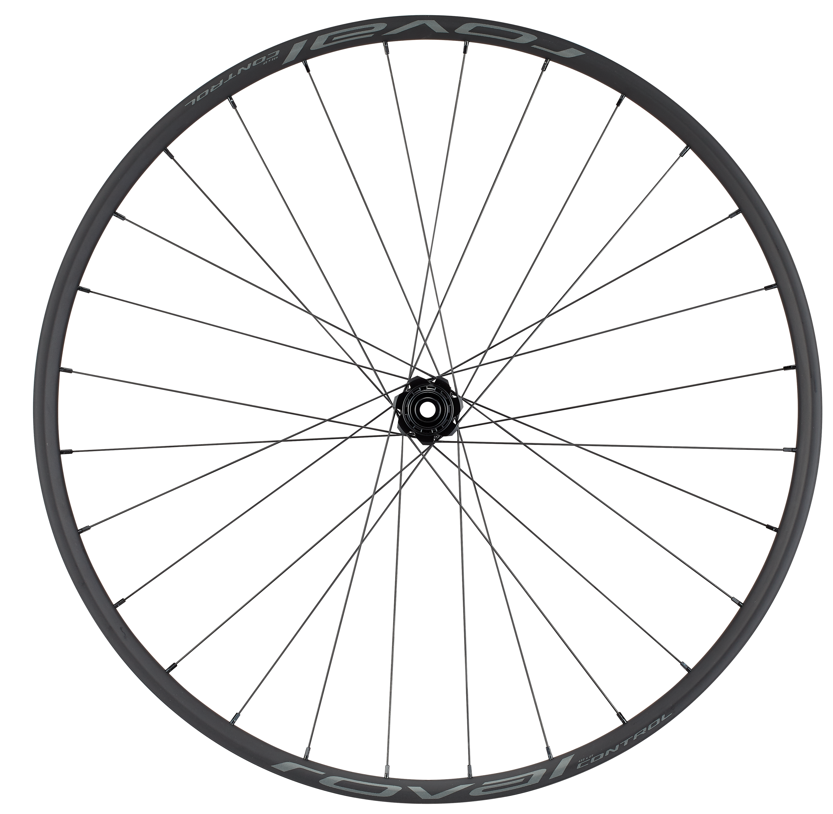 Roval Control Alloy 350 6B