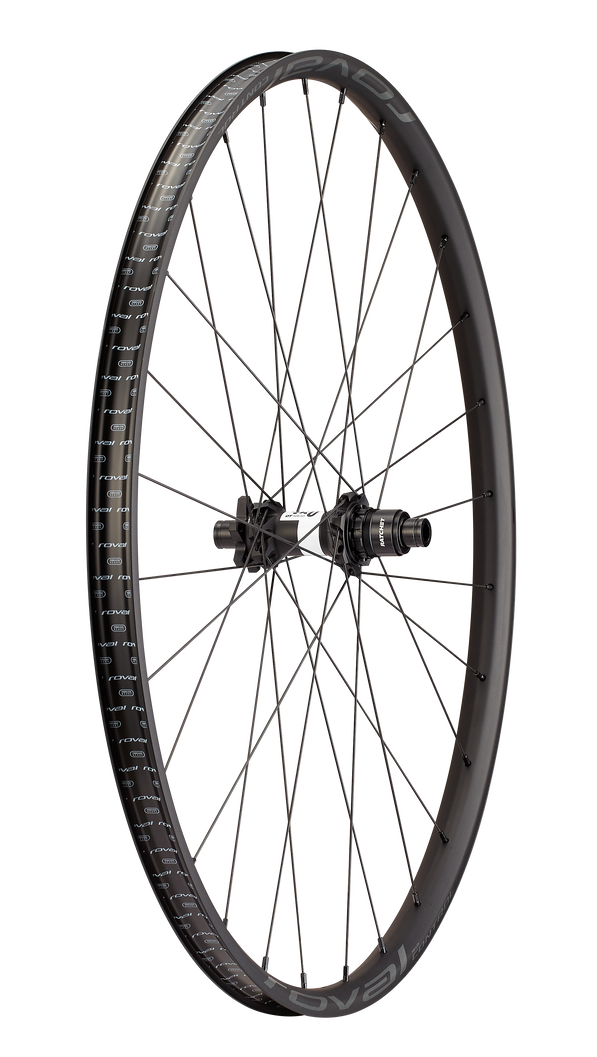 Roval Control Alloy 350 6B