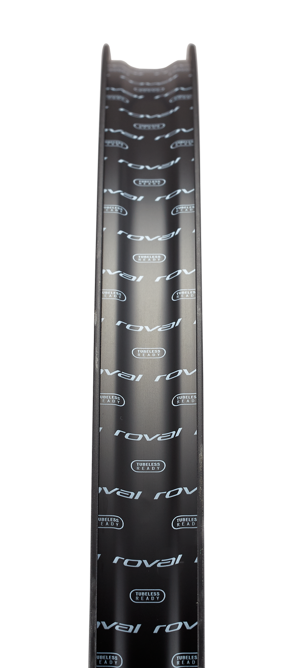 Roval Control Alloy 350 6B