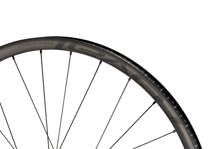 Traverse SL 27.5 6 Bolt - Front