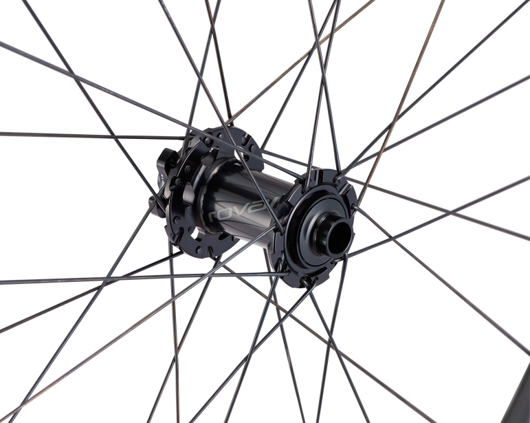 Traverse SL 27.5 6 Bolt - Front