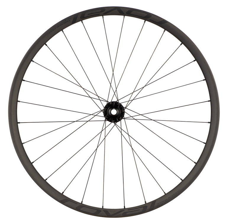 Traverse SL 27.5 6 Bolt - Front