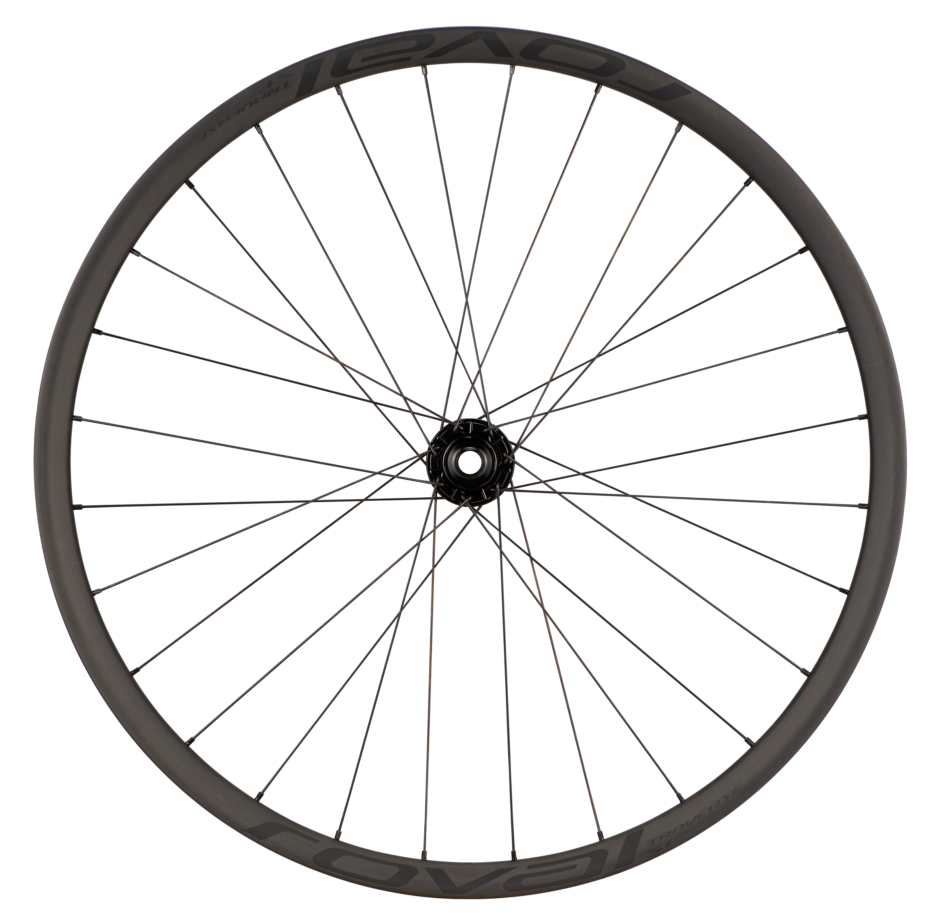 Traverse SL 27.5 6 Bolt - Front
