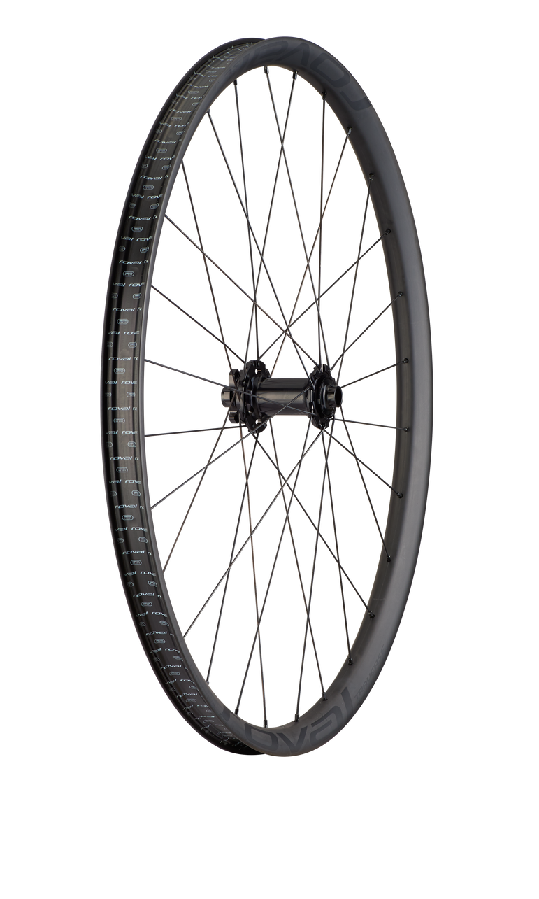 Traverse SL 27.5 6 Bolt - Front