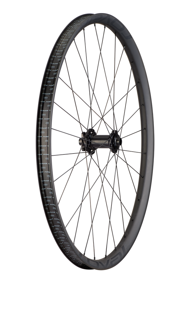 Traverse SL 27.5 6 Bolt - Front