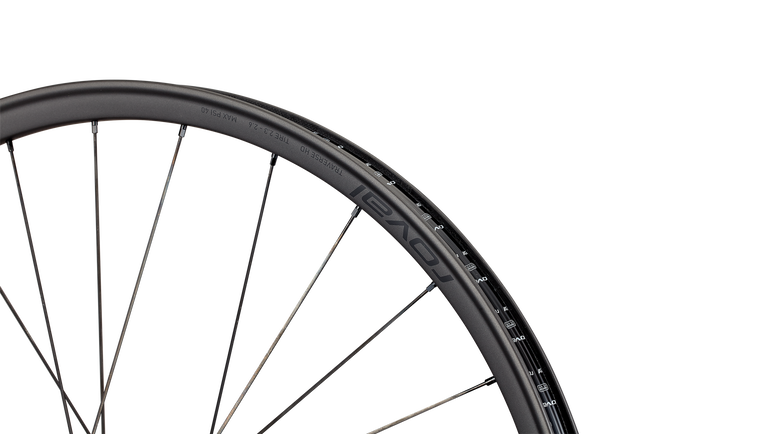 Traverse HD 350 DEG