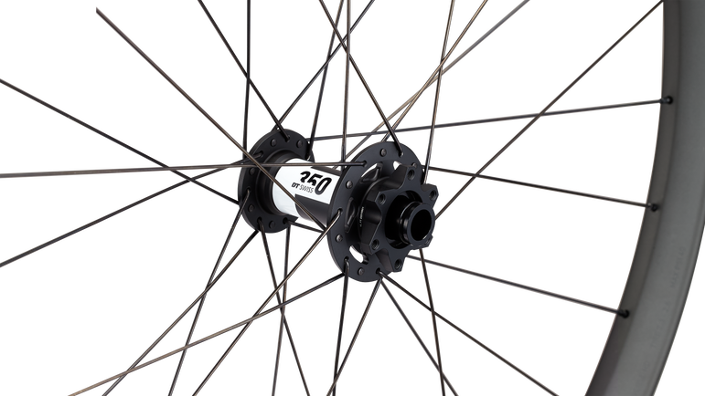 Traverse HD 350 DEG
