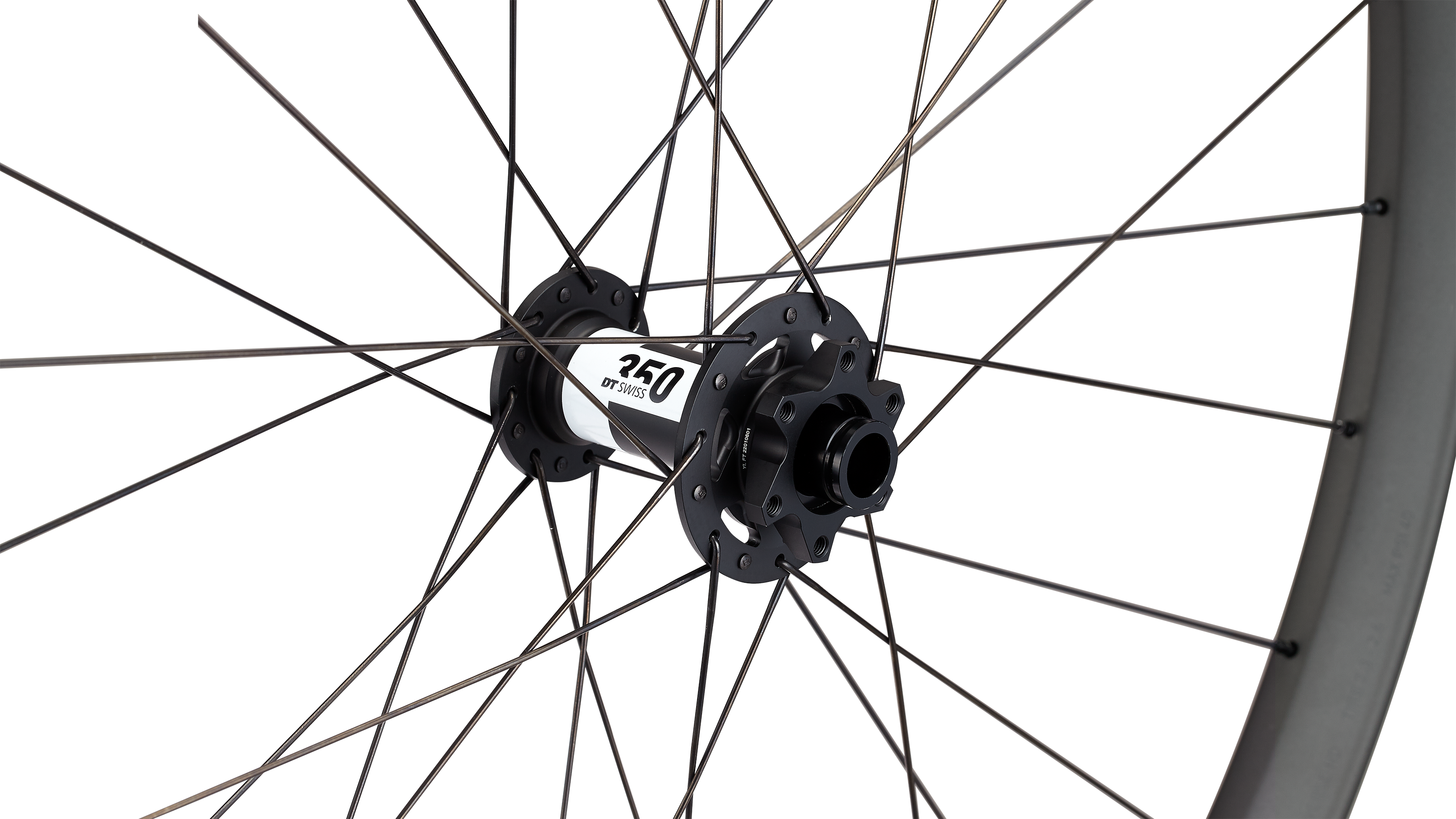 Traverse HD 350 DEG