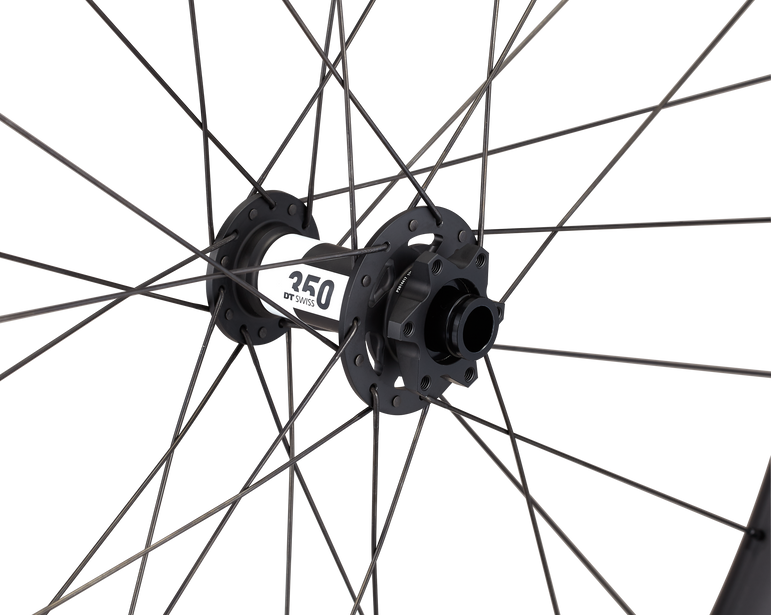 Roval Traverse Alloy 350 6B