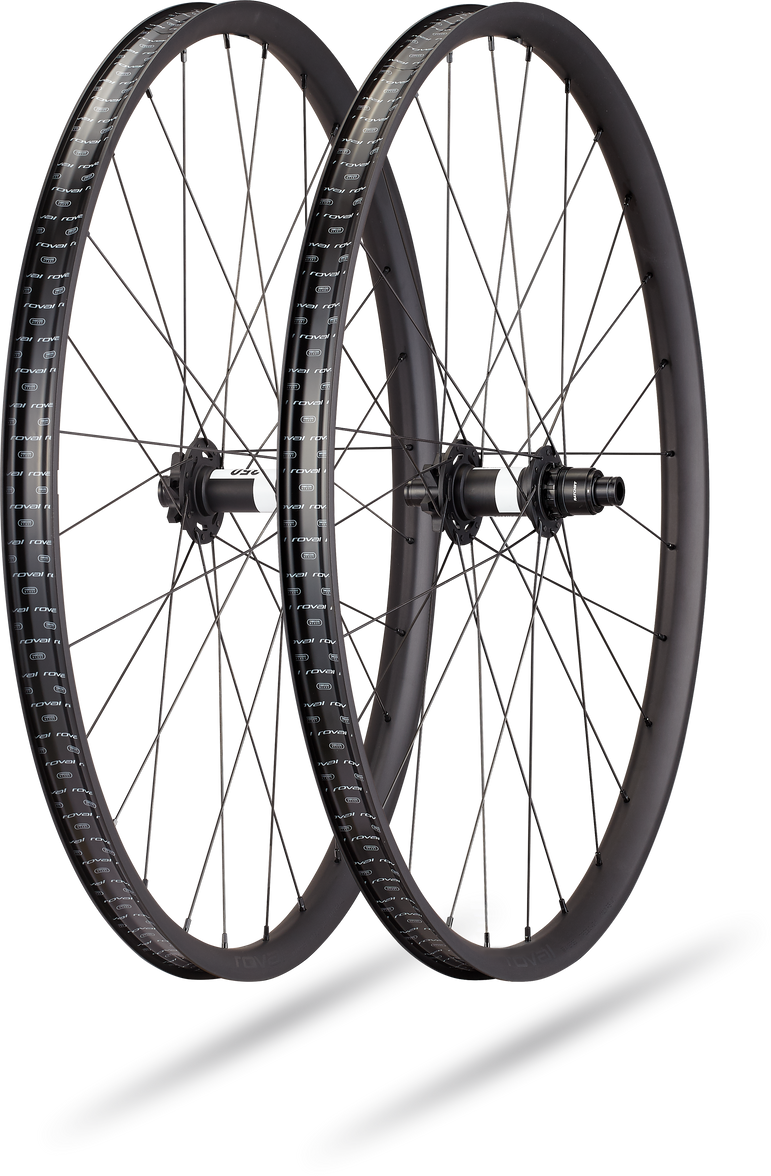 Roval Traverse Alloy 350 6B