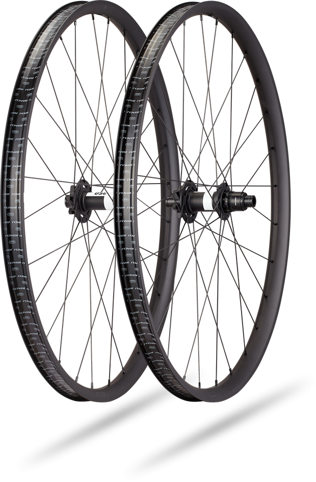 Roval Traverse Alloy 350 6B