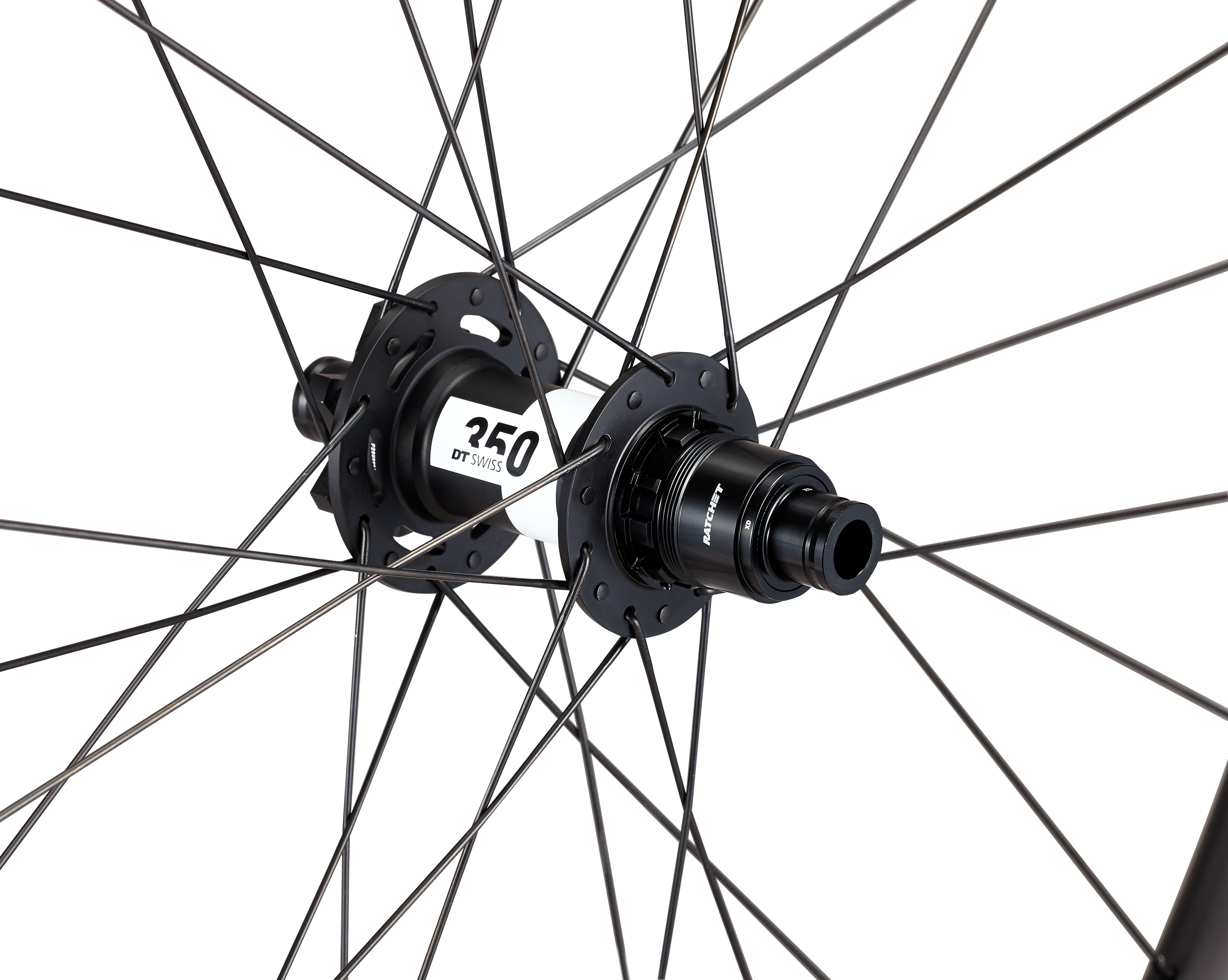 Roval Traverse Alloy 350 6B
