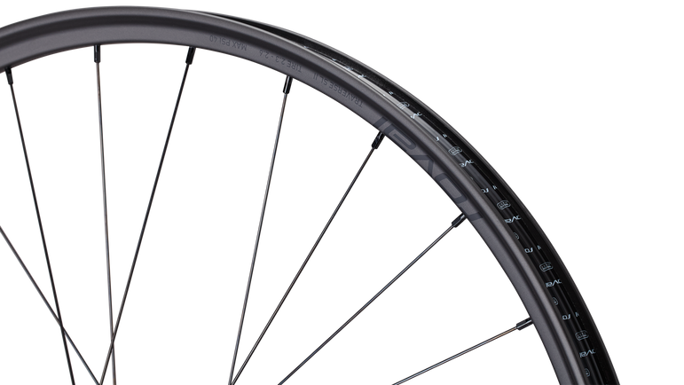 TRAVERSE SL II i9 1/1