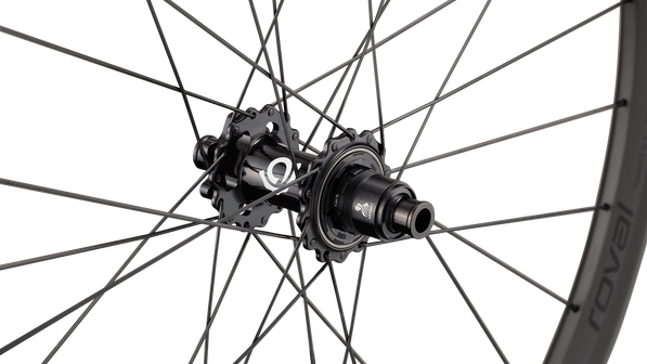 Traverse SL II Hydra2