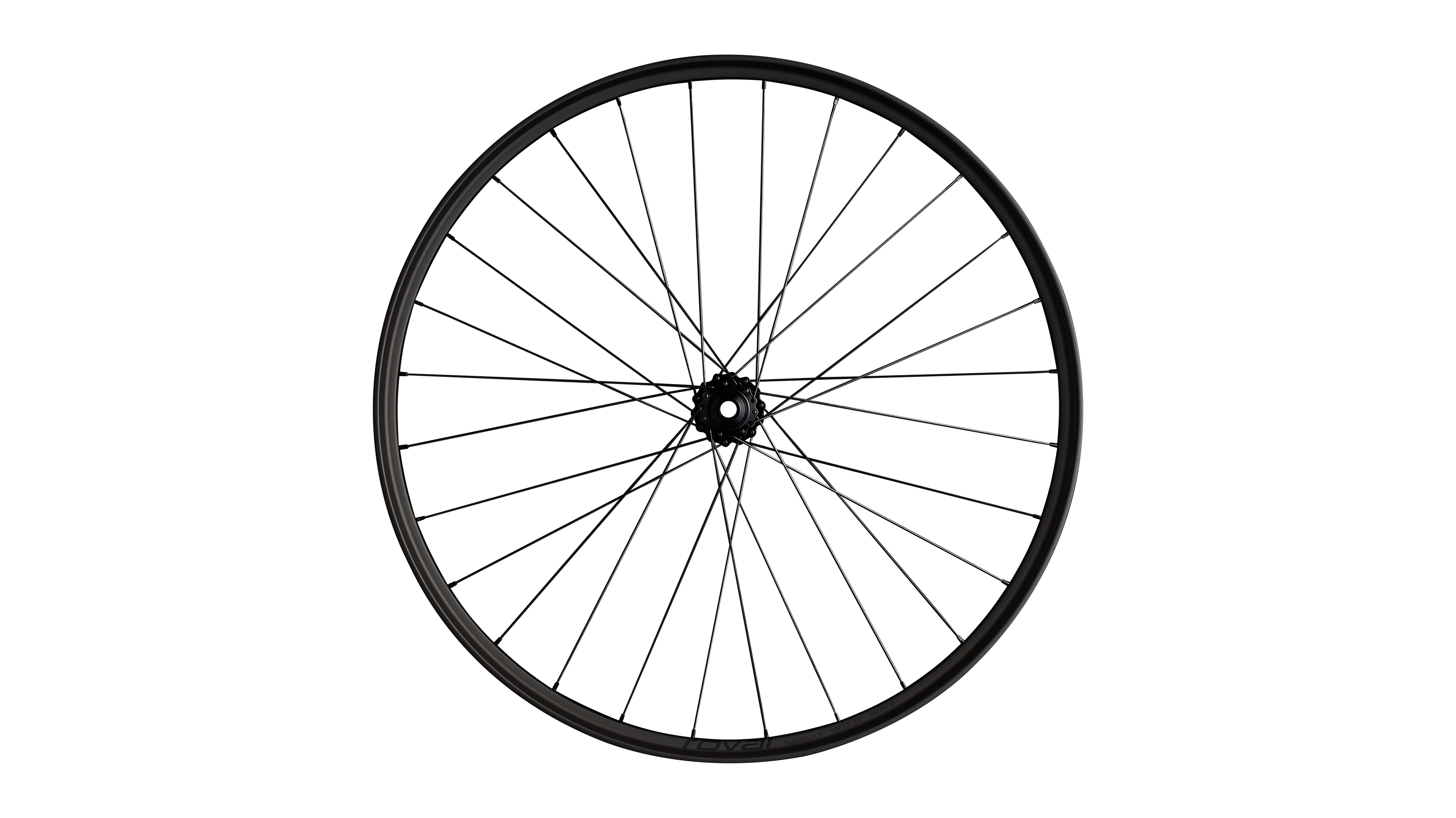 Traverse SL II Hydra2
