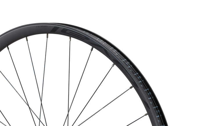 Roval Control SL V 370