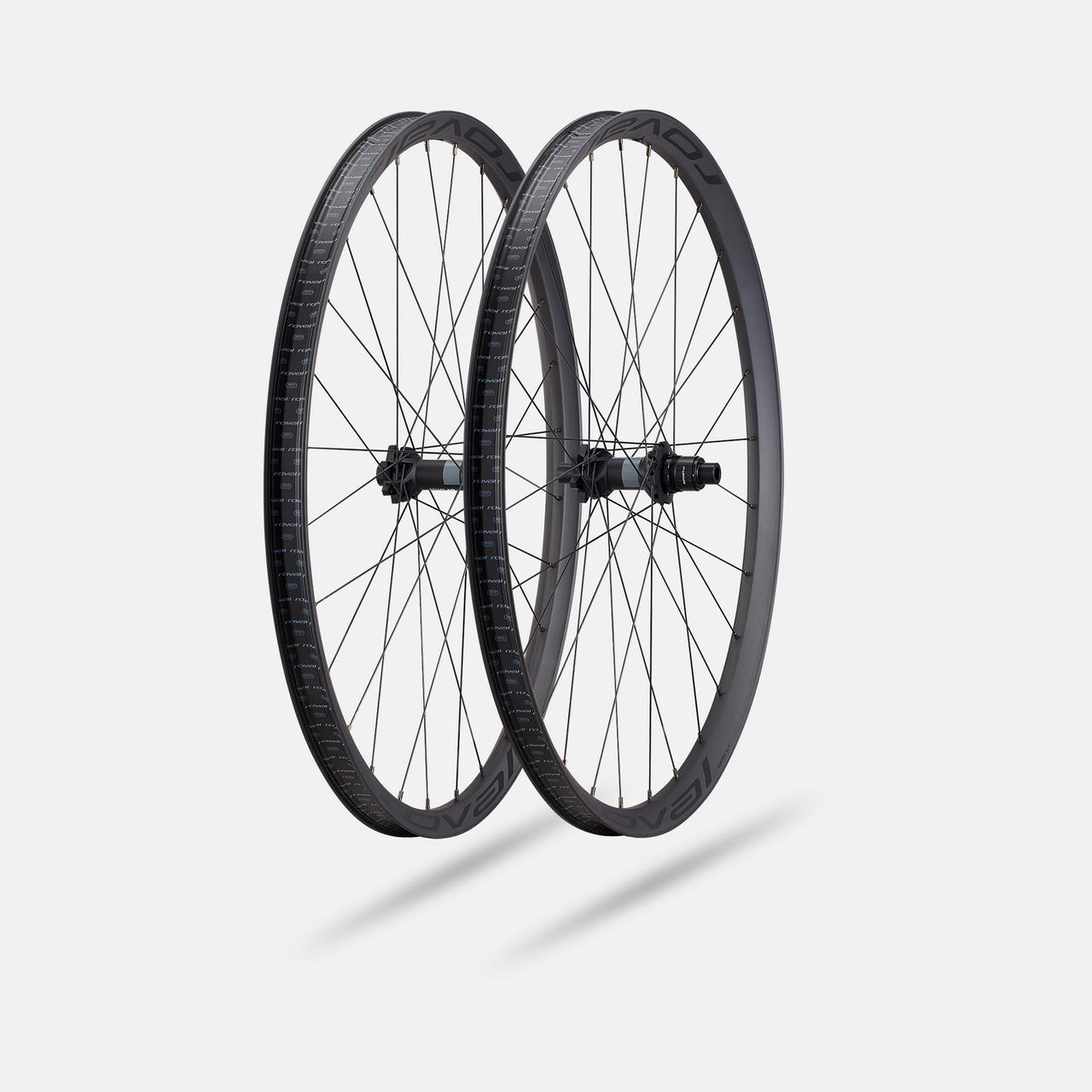 Roval Control SL V 370