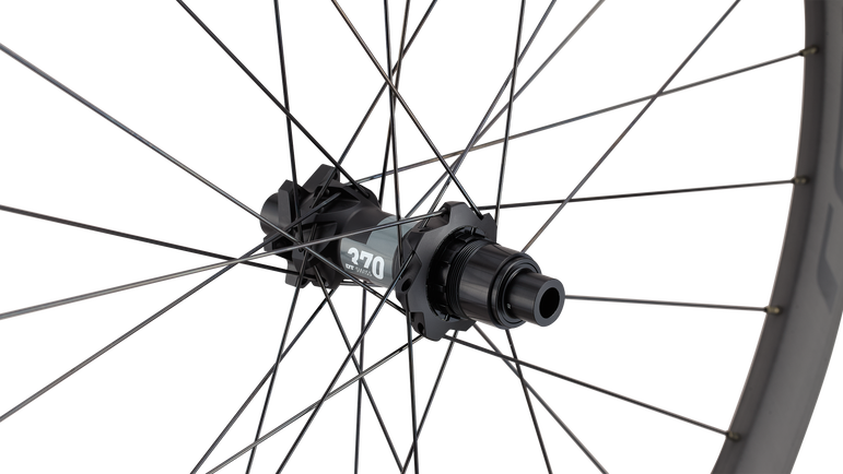 Roval Control SL V 370
