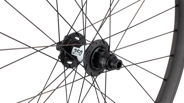 Traverse HD 350 DEG