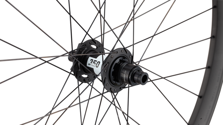 Traverse HD 350 DEG